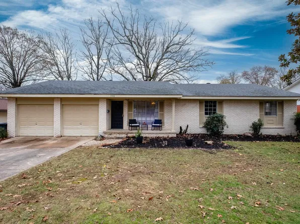 308 S Longfield Ave, Sherwood, AR 72120