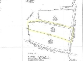 Jim Edmondson Rd, Good Hope, GA 30641