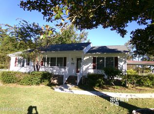 102 Court St, Jacksonville, NC 28540