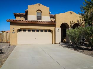 2696 E Dennisport Ave, Gilbert, AZ 85295