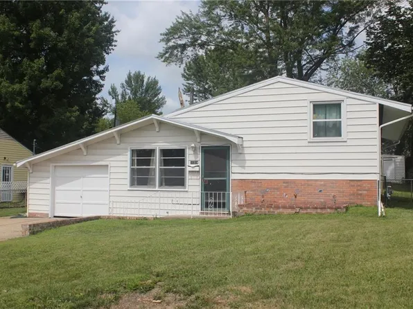 11314 Booth Ave, Kansas City, MO 64134