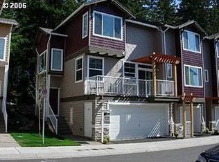 15210 SW Sparrow Loop UNIT 101, Beaverton, OR 97007