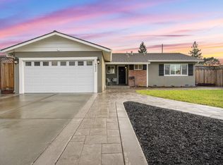 3932 W Rincon Ave, Campbell, CA 95008