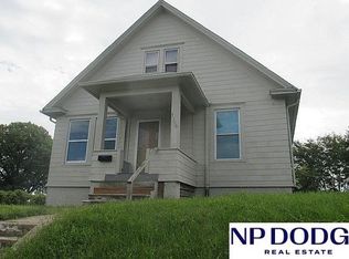 3309 Ames Ave, Omaha, NE 68111
