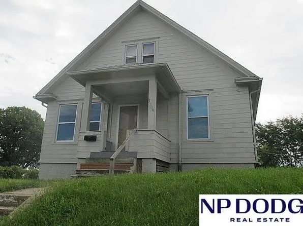 3309 Ames Ave, Omaha, NE 68111