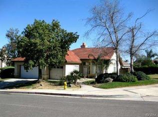 6682 Avenida Mariposa, Riverside, CA 92509