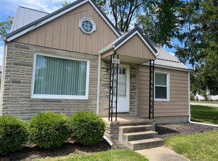 4641 Mahoning Ave NW, Warren, OH 44483