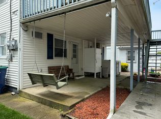 339 37th St S UNIT A, Brigantine, NJ 08203