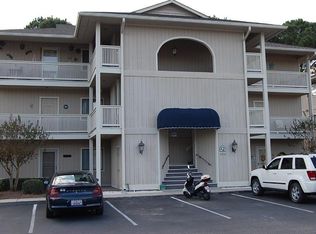 4254 Pinehurst Cir #Q, Little River, SC 29566