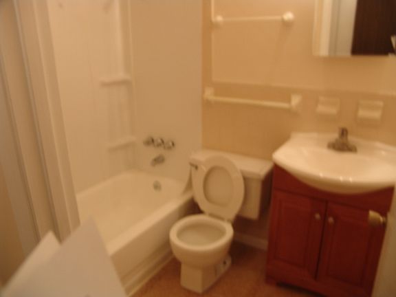 bath
