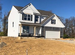 7387 Hunters Rdg, Cincinnati, OH 45247