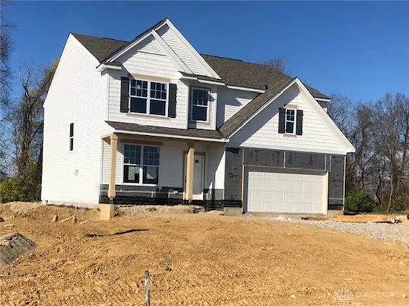 7387 Hunters Rdg, Cincinnati, OH 45247