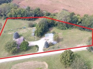 5790 County Road 135, Rosendale, MO 64483