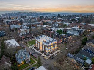 1066 E Republican St, Seattle, WA 98102