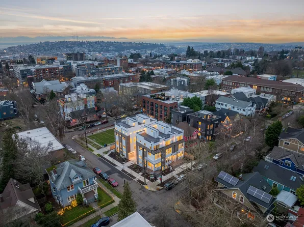 1066 E Republican Street, Seattle, WA 98102