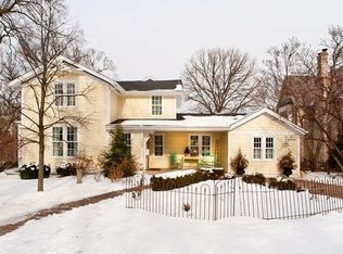 303 E Hickory St, Hinsdale, IL
