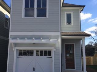 1517A Hayden Dr, Nashville, TN 37216