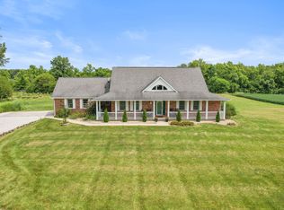 7900 S State Road 109, Knightstown, IN 46148