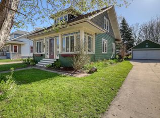 611 North St, West Bend, WI 53090