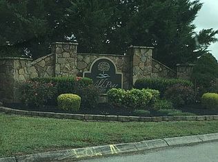 Lot 79 Wild Pear Trail, Dandridge, TN 37725