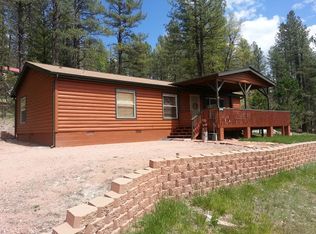 129 S A And P Ln, Payson, AZ 85541