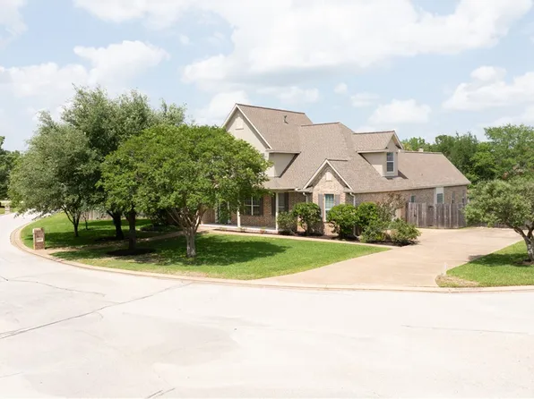4303 Whitwick Pl, College Station, TX 77845
