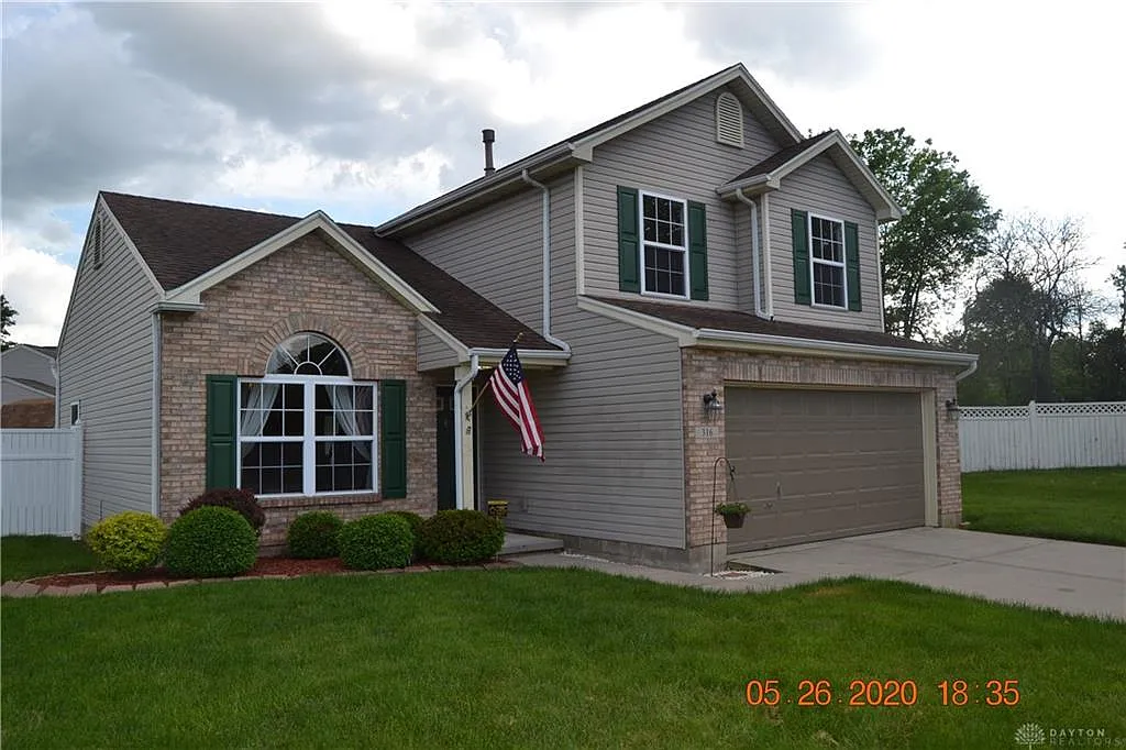 316 Sagebrush Dr photo 1