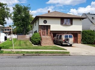 206 Emerson Ave, Paterson, NJ