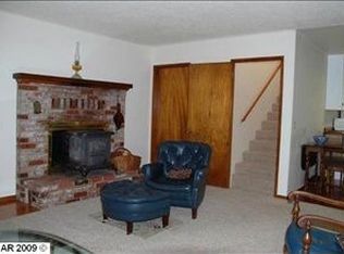 24530 State Highway 108, Twain Harte, CA 95346