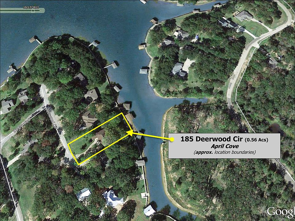 1st image of 185 Deerwood Cir