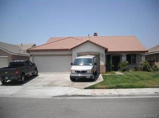 842 Sheffield Way, Perris, CA 92571