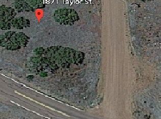 1871 Taylor St, Show Low, AZ 85901