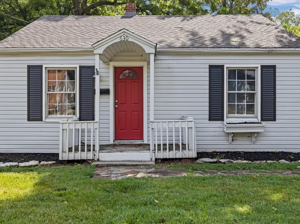 630 S Warren Avenue, Springfield, MO 65802