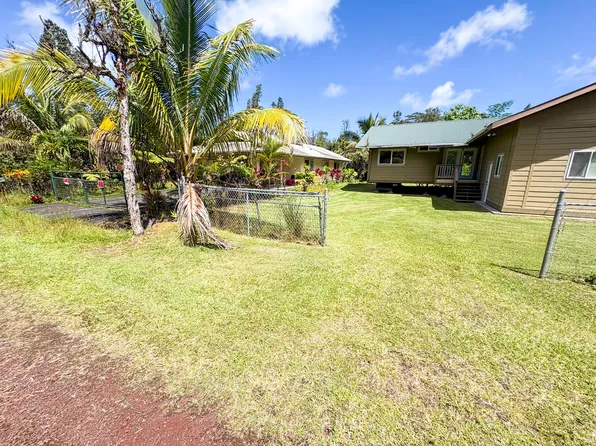 14-3455 Tutu Ln, Pahoa, HI 96778