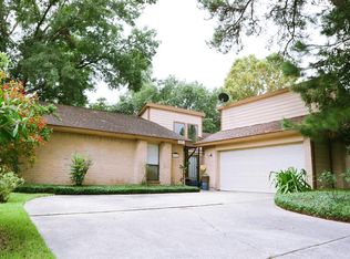 6914 Foxbrook Dr, Humble, TX 77338