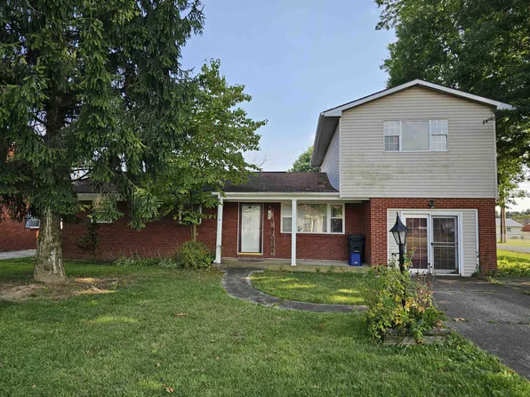 202 Dean St, South Pt, OH 45680