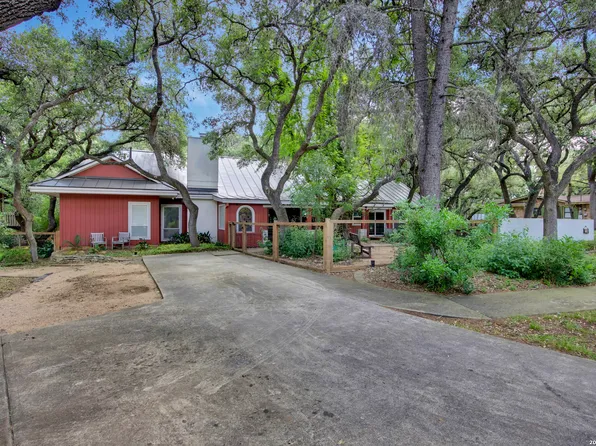 104 Wisteria, San Antonio, TX 78213