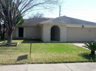 7439 Navidad Rd, Houston, TX 77083