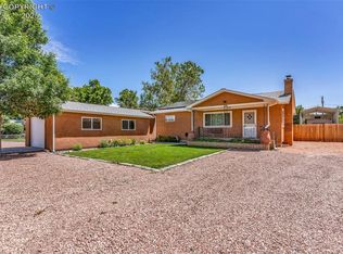 1224 S 11th St, Canon City, CO 81212