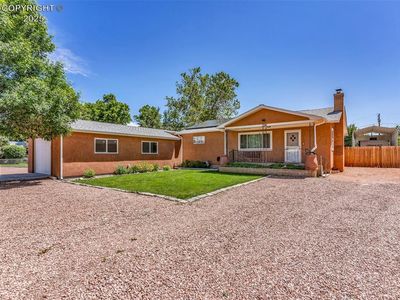 1224 S 11th St, Canon City, CO, 81212