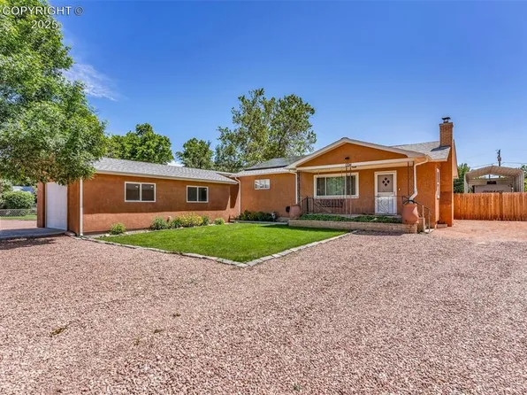 1224 S 11th St, Canon City, CO 81212