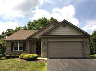 100 Squires Ct, Youngstown, OH 44505