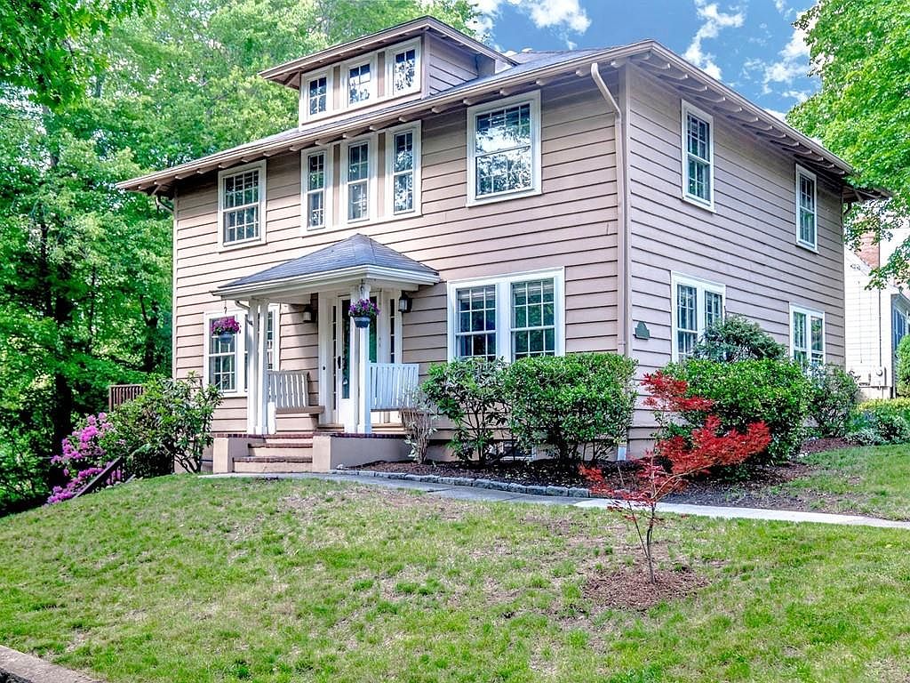 14 Intervale Ter, Reading, MA 01867 Zillow