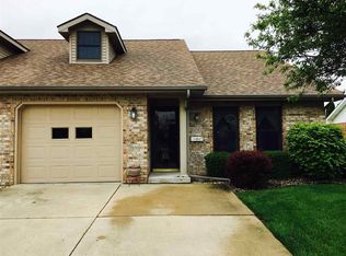 439 Mirage Dr, Kokomo, IN