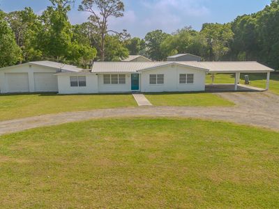 1215 SW 5th Avenue, Okeechobee, FL, 34974