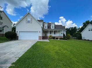 337 Foster Creek Rd, Swansboro, NC 28584