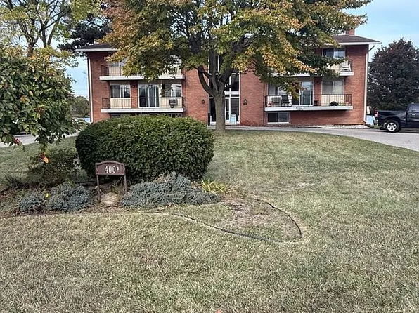 408 N Liberty St, Belleville, MI 48111