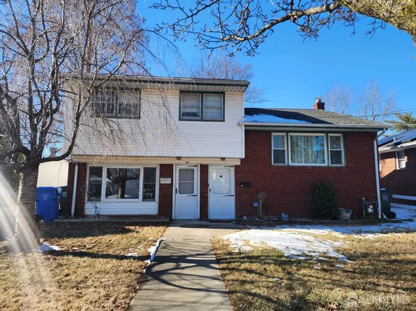 47 Thorpe Ave #1, Avenel, NJ 07001