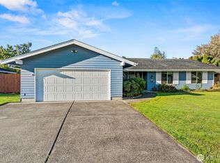 3815 Gardenia St, Longview, WA