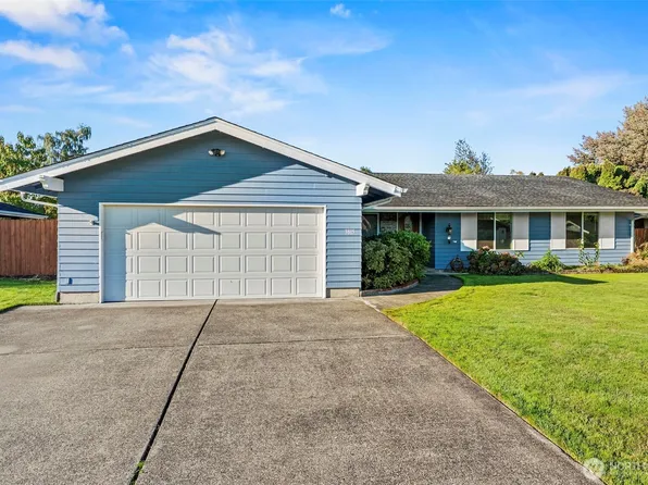 3815 Gardenia Street, Longview, WA 98632
